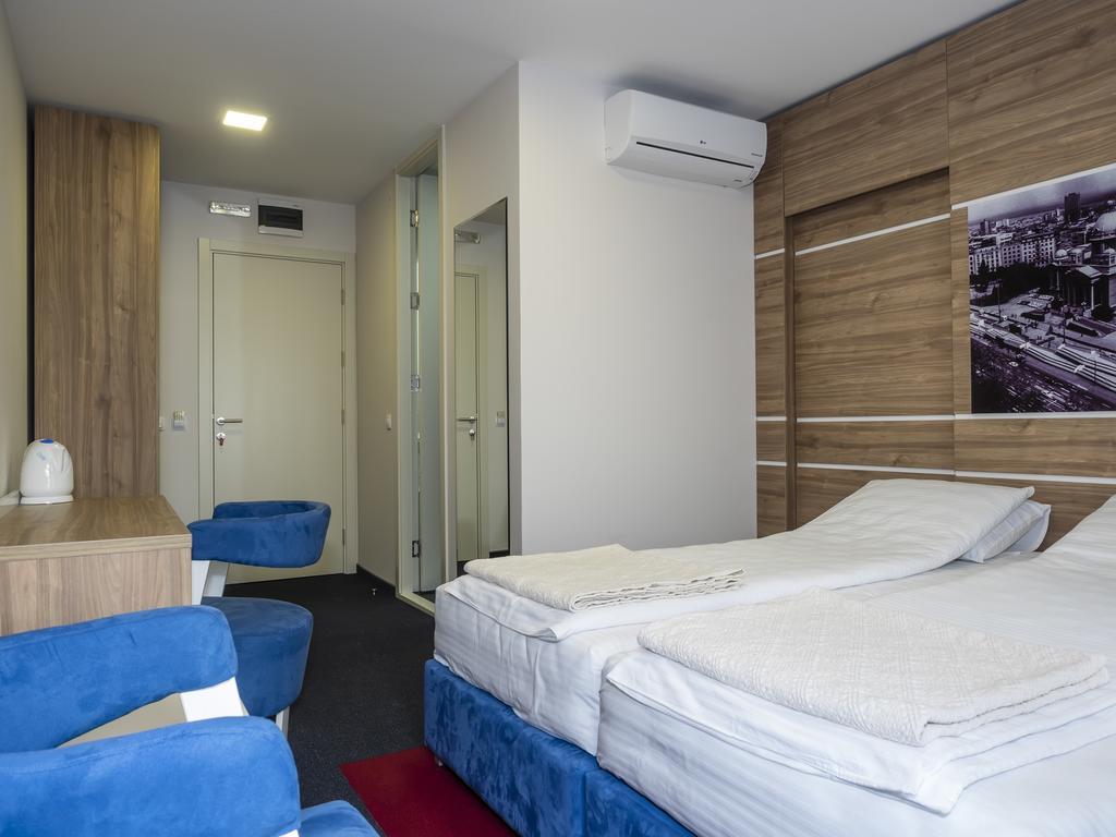 Guest House Vida Belgrad Pokój zdjęcie