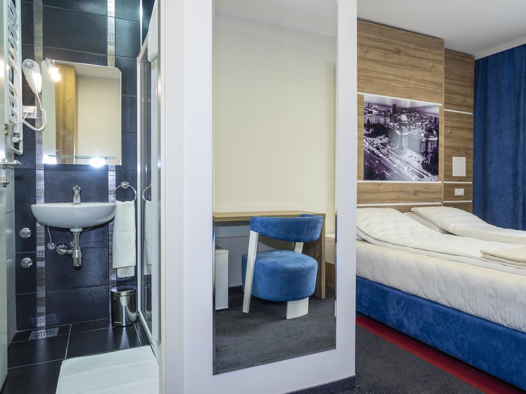Guest House Vida Belgrad Pokój zdjęcie