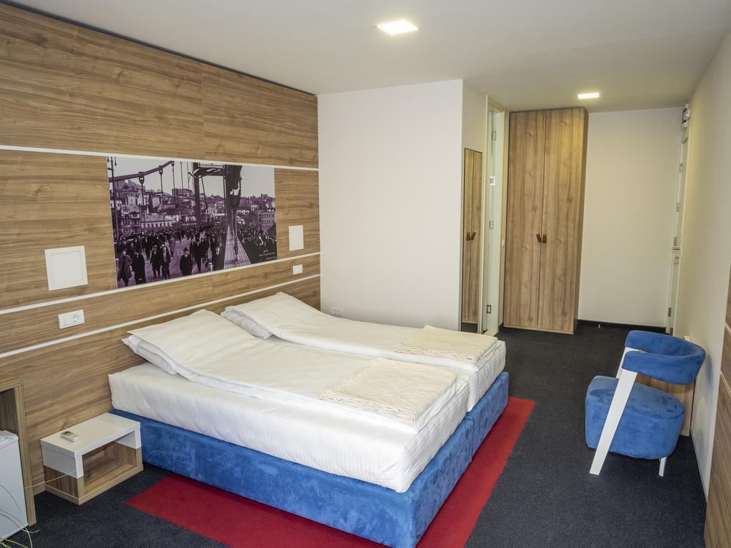 Guest House Vida Belgrad Pokój zdjęcie