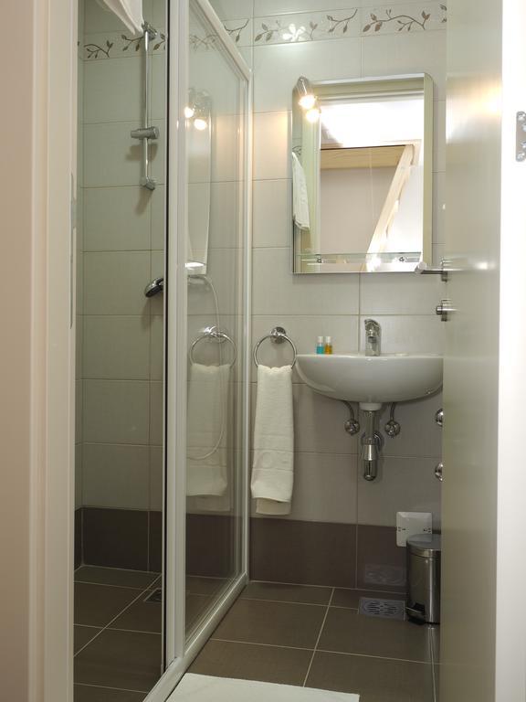 Guest House Vida Belgrad Pokój zdjęcie