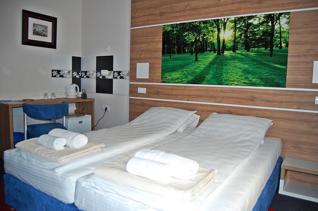 Guest House Vida Belgrad Zewnętrze zdjęcie