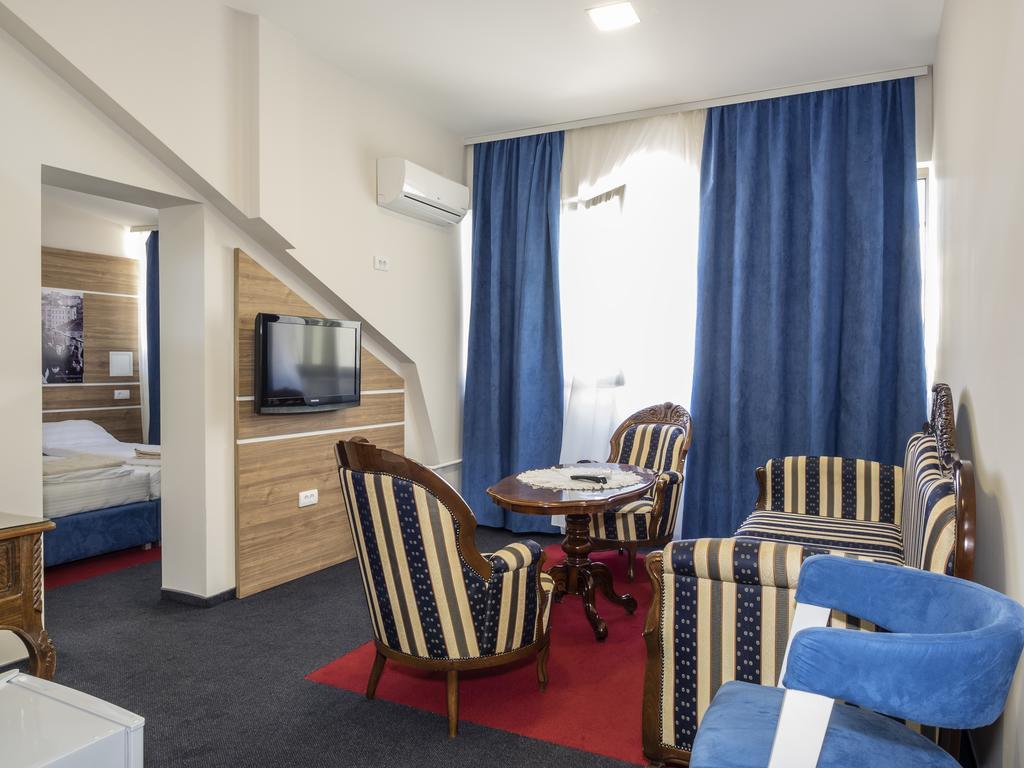 Guest House Vida Belgrad Pokój zdjęcie