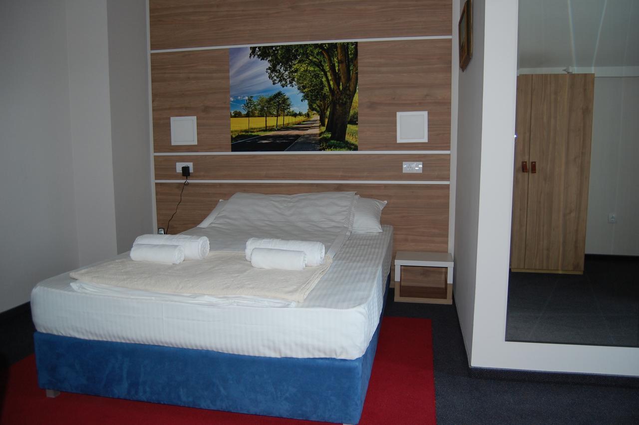 Guest House Vida Belgrad Pokój zdjęcie