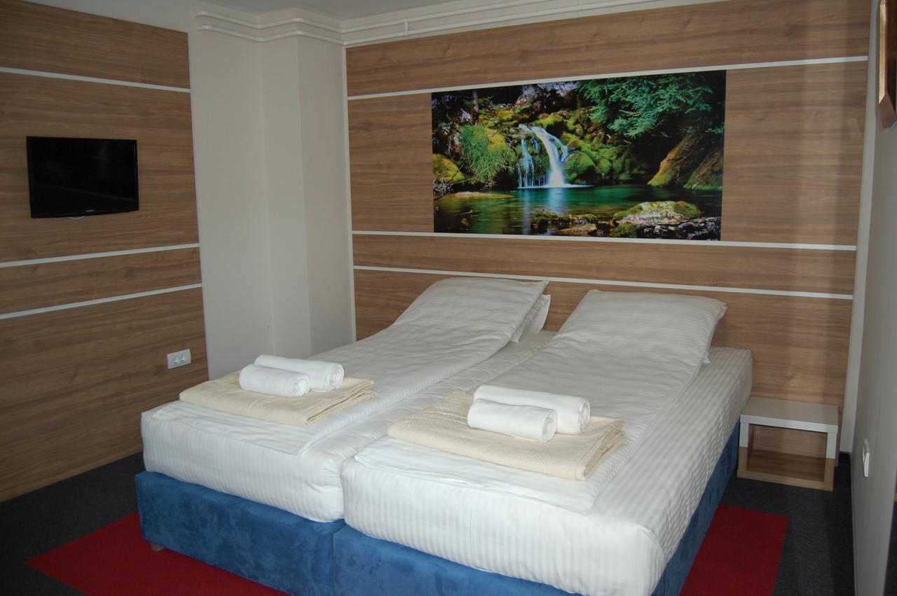 Guest House Vida Belgrad Pokój zdjęcie